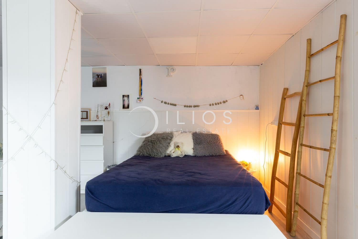 5 sovrum Villa till salu i La Canada med pool - 690 000 € (Ref: 9303335)