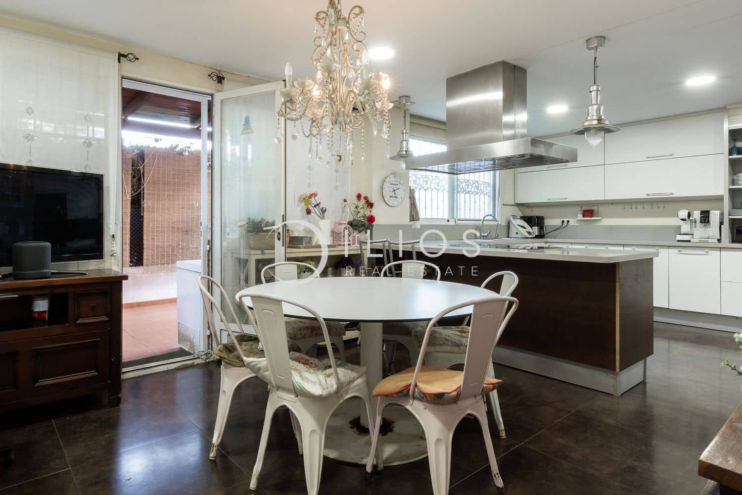 5 sovrum Villa till salu i La Canada med pool - 690 000 € (Ref: 9303335)