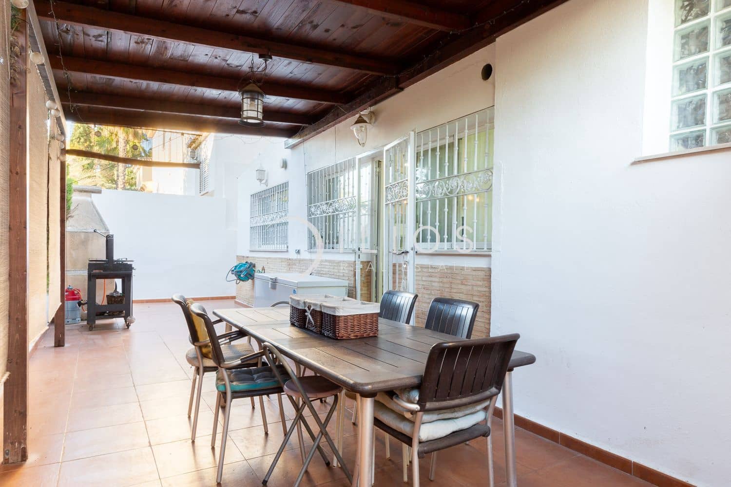 5 sovrum Villa till salu i La Canada med pool - 690 000 € (Ref: 9303335)