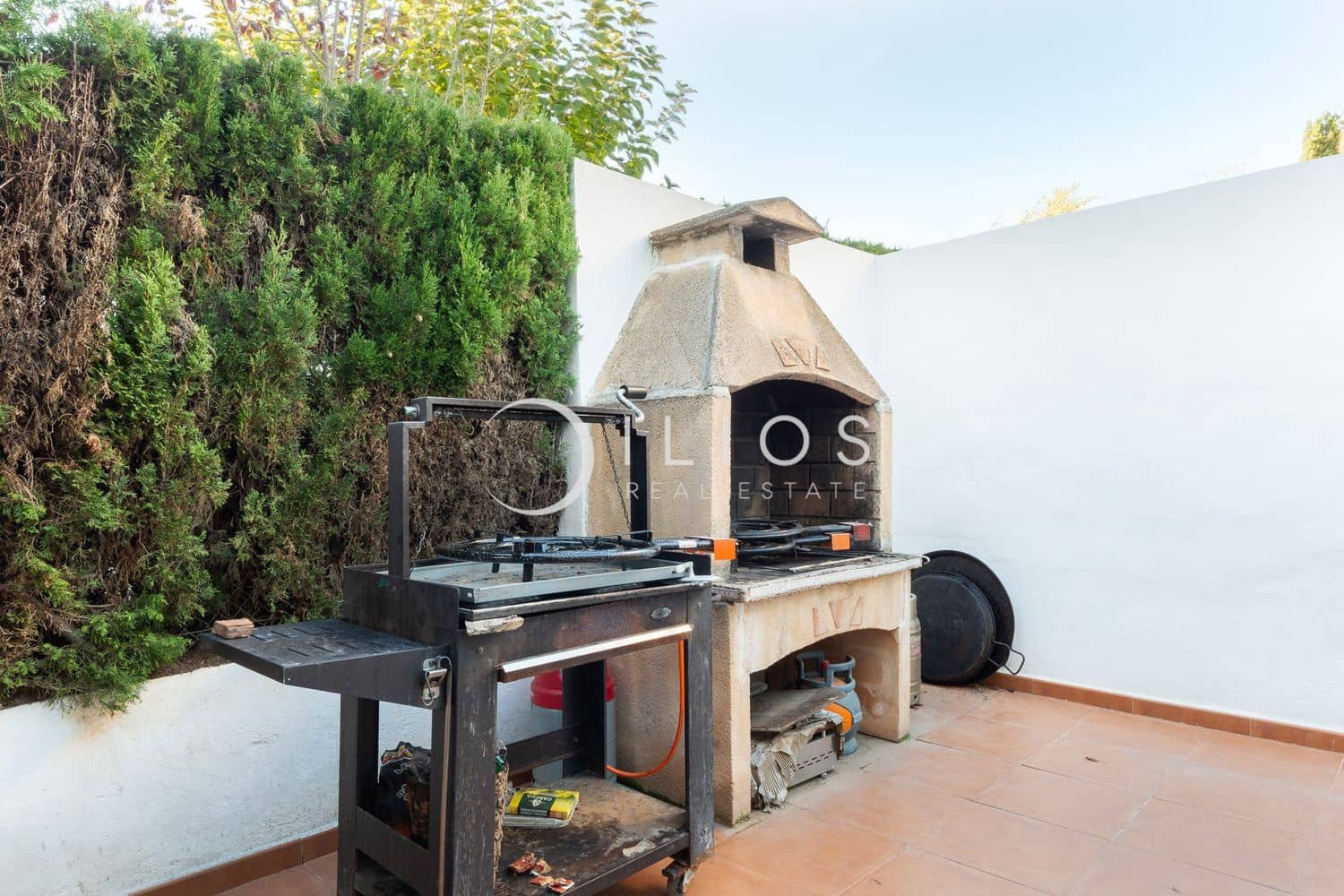 5 sovrum Villa till salu i La Canada med pool - 690 000 € (Ref: 9303335)