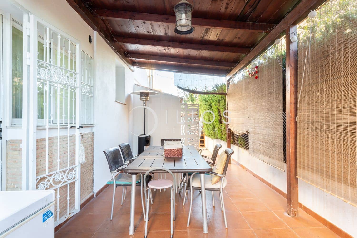 5 sovrum Villa till salu i La Canada med pool - 690 000 € (Ref: 9303335)