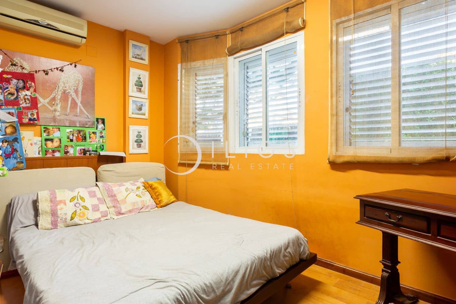 5 sovrum Villa till salu i La Canada med pool - 690 000 € (Ref: 9303335)