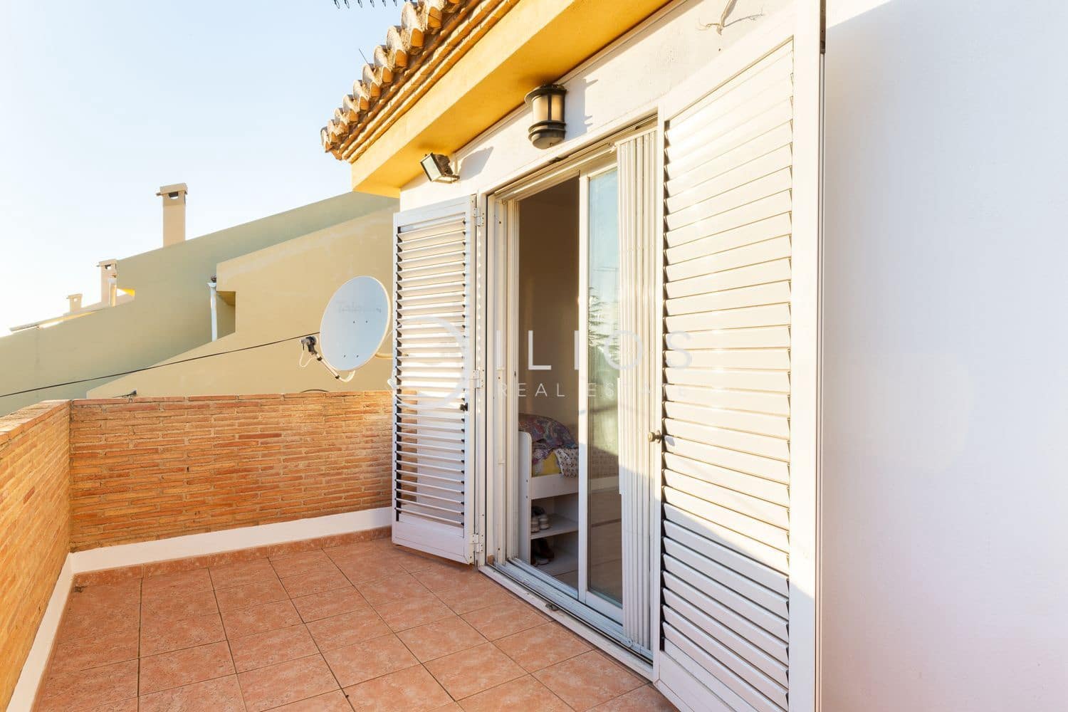 5 sovrum Villa till salu i La Canada med pool - 690 000 € (Ref: 9303335)