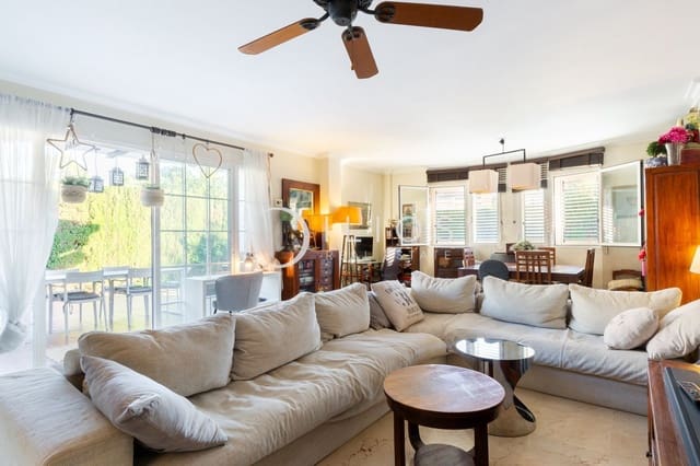 5 soveværelse Villa til salg i La Cañada, Paterna med swimmingpool - € 690.000 (Ref: 9303335)