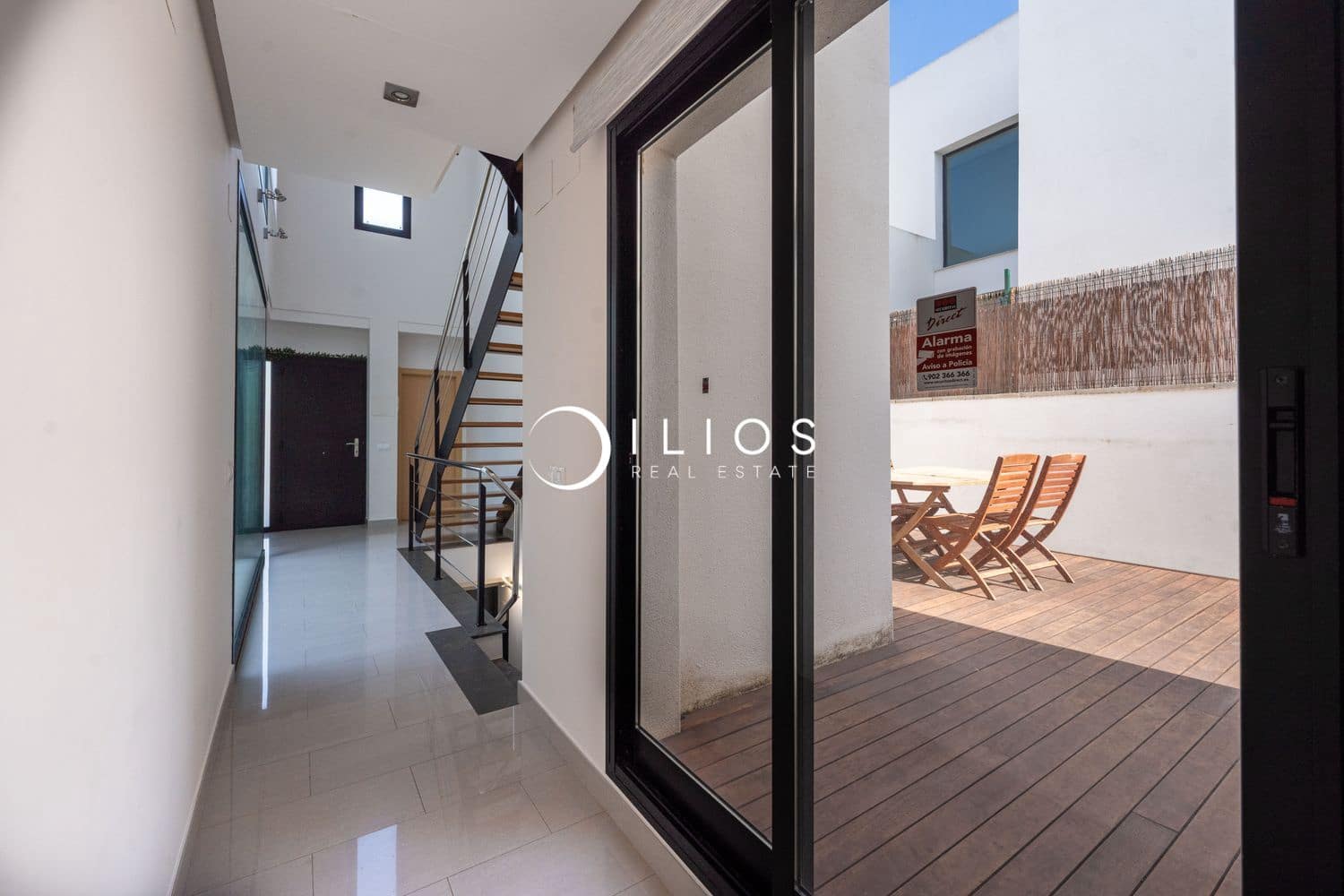 4 soverom Villa til salgs i Chiva med svømmebasseng - € 805 000 (Ref: 9312607)