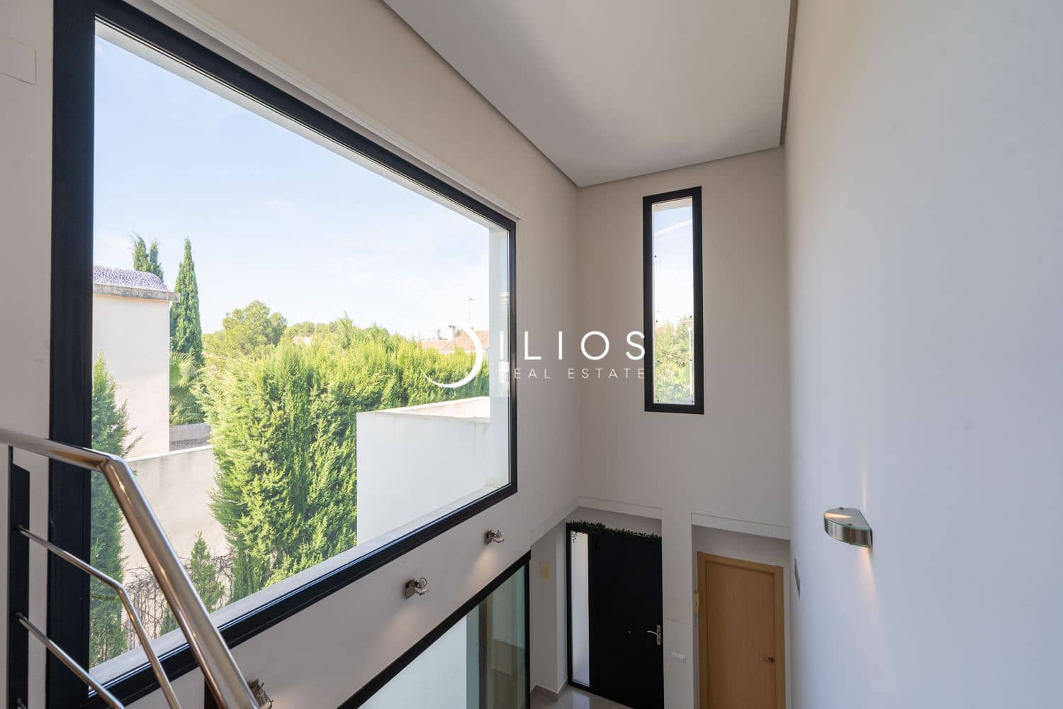 4 soverom Villa til salgs i Chiva med svømmebasseng - € 805 000 (Ref: 9312607)