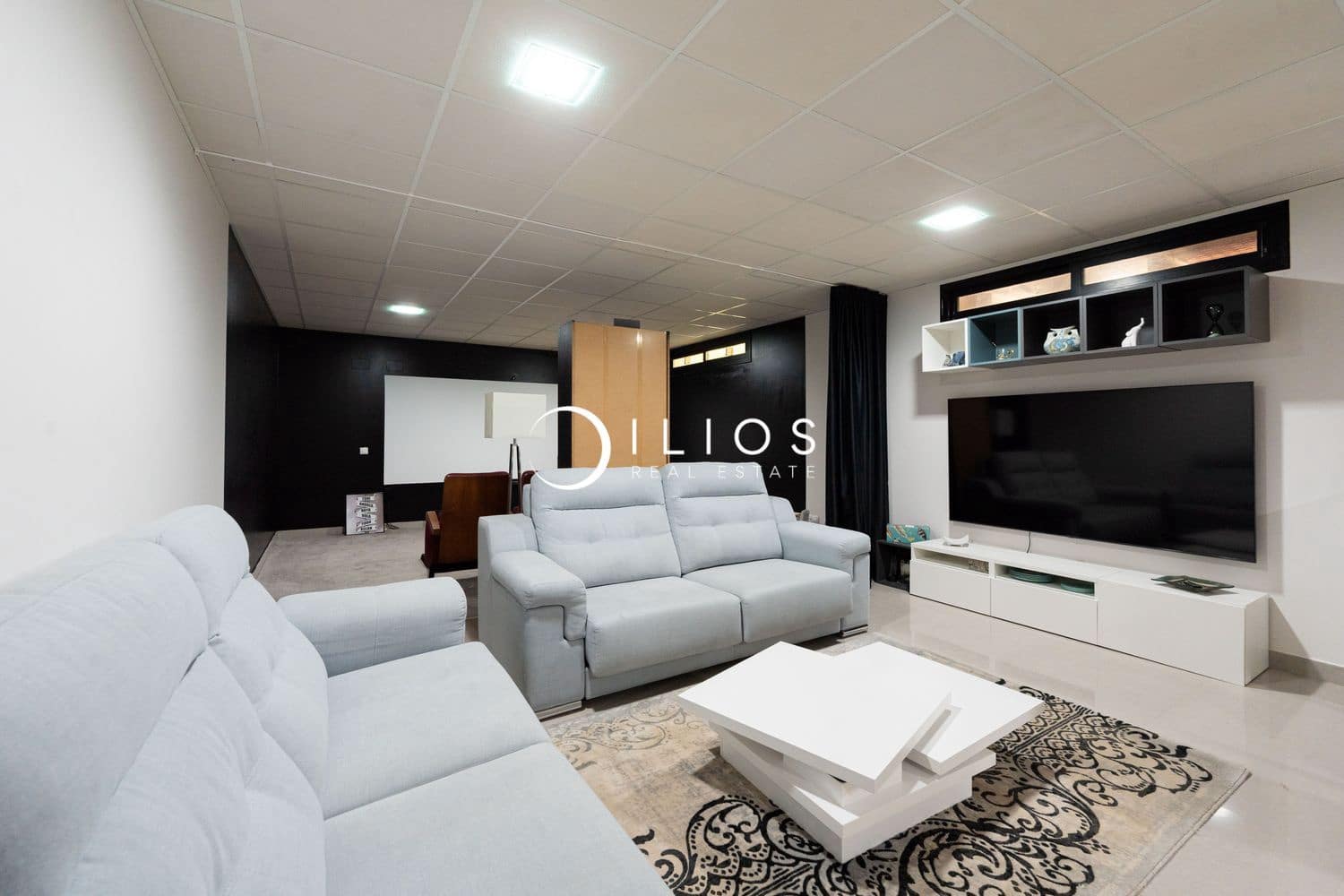 4 soverom Villa til salgs i Chiva med svømmebasseng - € 805 000 (Ref: 9312607)