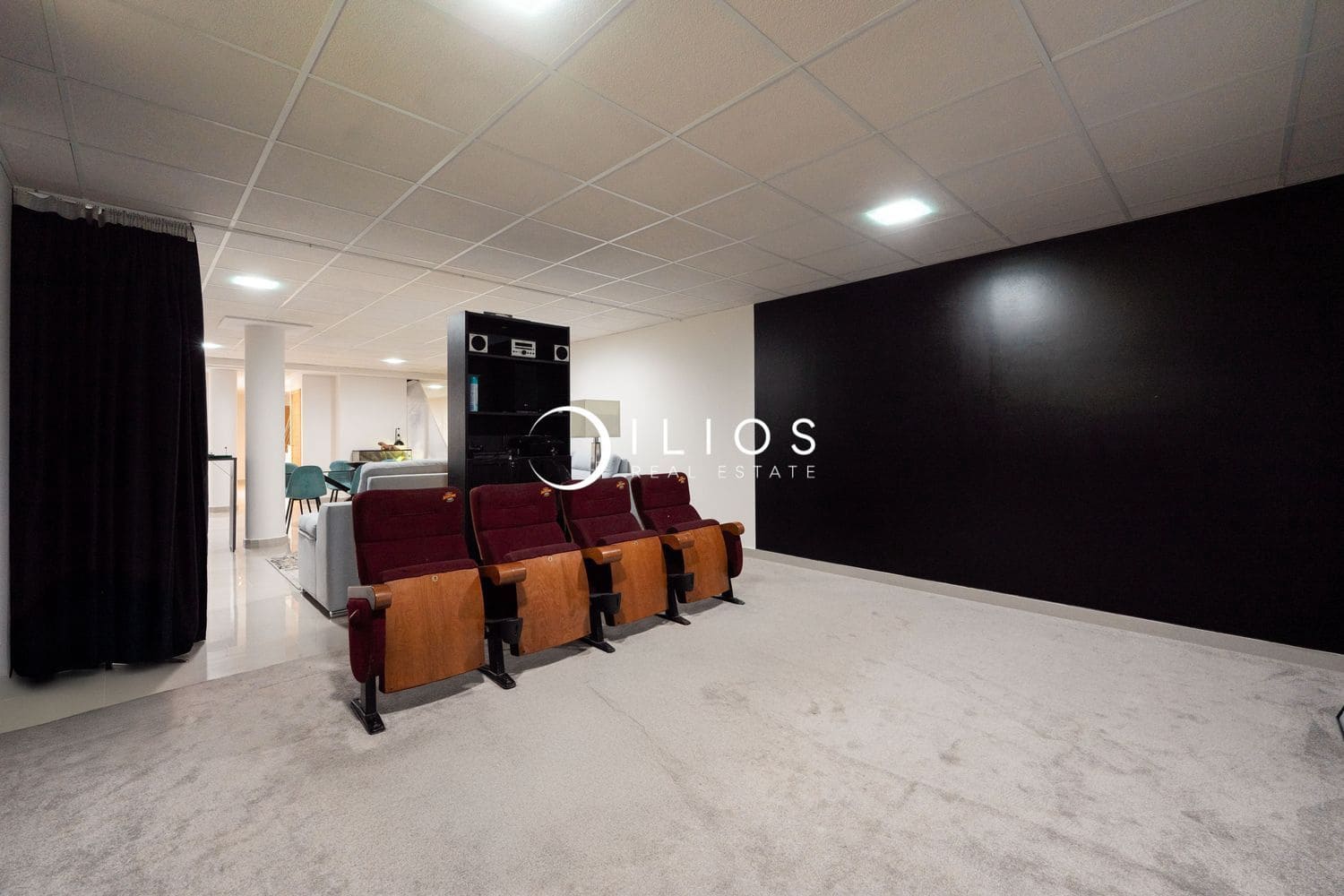 4 soverom Villa til salgs i Chiva med svømmebasseng - € 805 000 (Ref: 9312607)