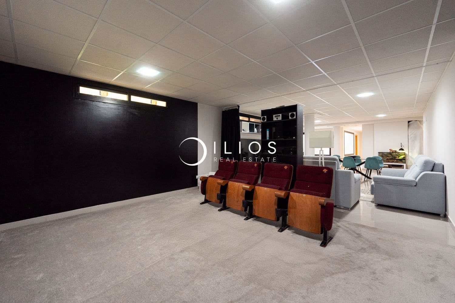 4 soverom Villa til salgs i Chiva med svømmebasseng - € 805 000 (Ref: 9312607)