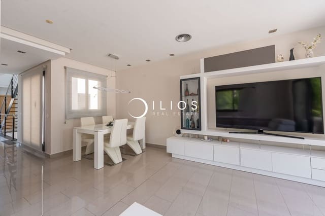 4 soverom Villa til salgs i Chiva med svømmebasseng - € 805 000 (Ref: 9312607)