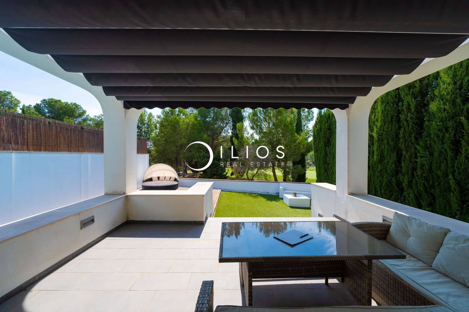 4 soverom Villa til salgs i Chiva med svømmebasseng - € 805 000 (Ref: 9312607)