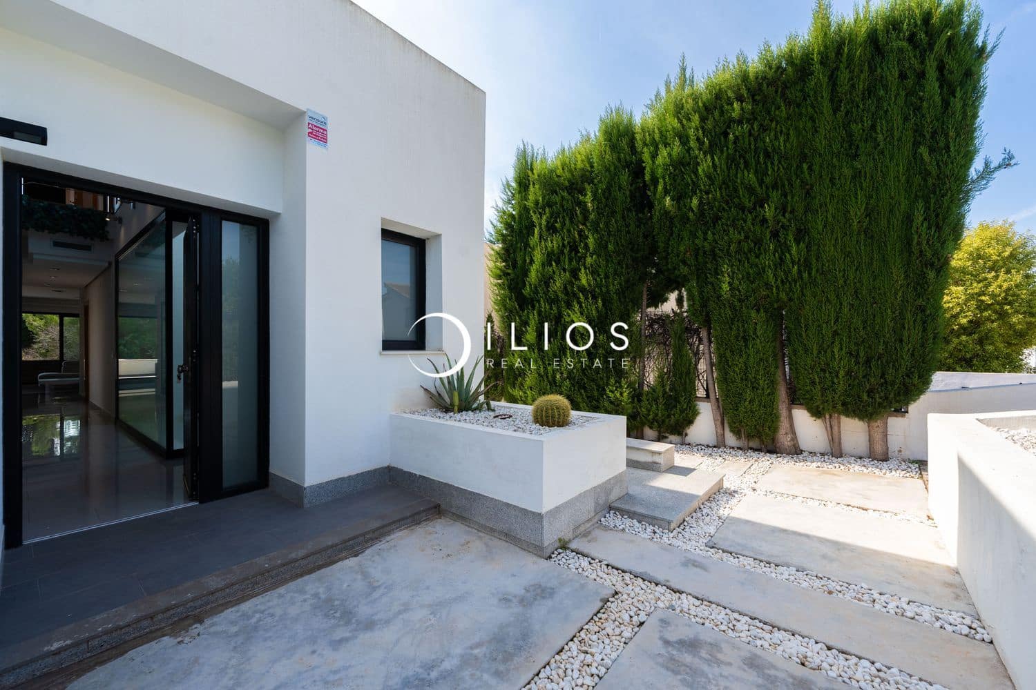 4 soverom Villa til salgs i Chiva med svømmebasseng - € 805 000 (Ref: 9312607)