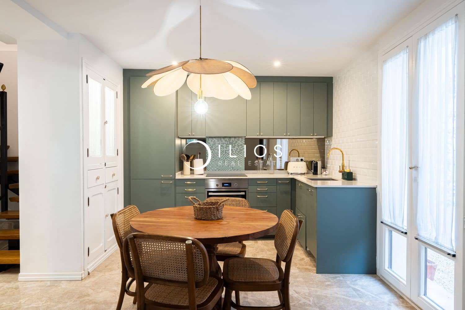 3 sypialnia Dom szeregowy na sprzedaż w Altea - 375 000 € (Ref: 9317697)