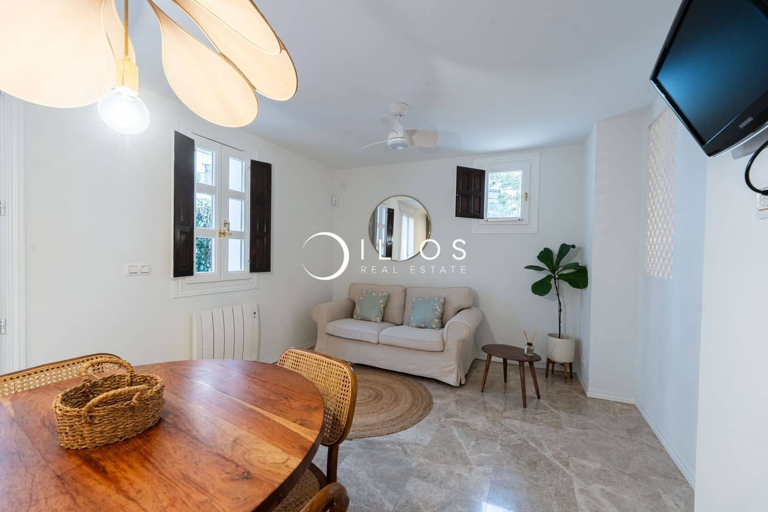 3 sypialnia Dom szeregowy na sprzedaż w Altea - 375 000 € (Ref: 9317697)