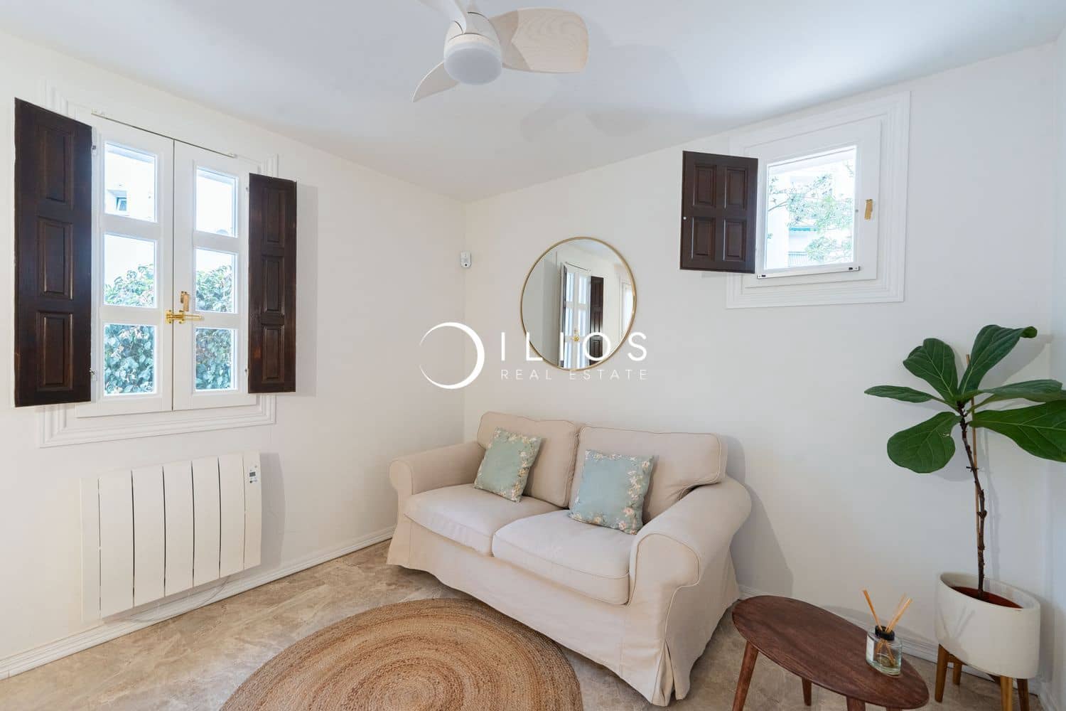 3 sypialnia Dom szeregowy na sprzedaż w Altea - 375 000 € (Ref: 9317697)