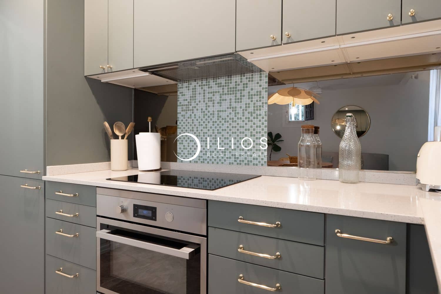 3 sypialnia Dom szeregowy na sprzedaż w Altea - 375 000 € (Ref: 9317697)