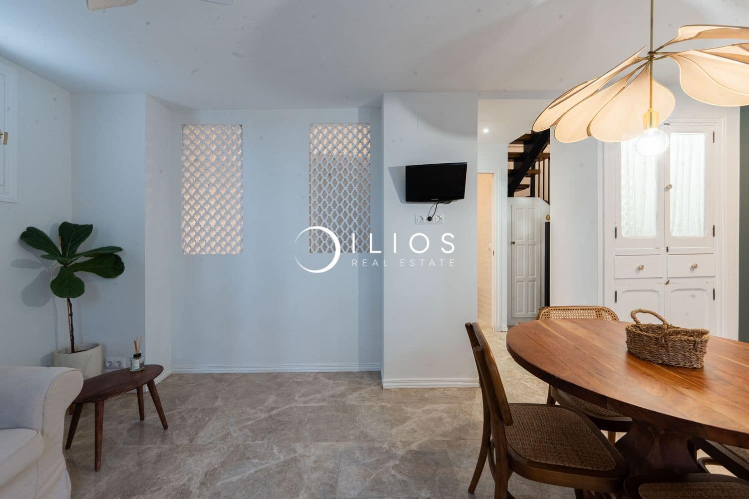 3 sypialnia Dom szeregowy na sprzedaż w Altea - 375 000 € (Ref: 9317697)