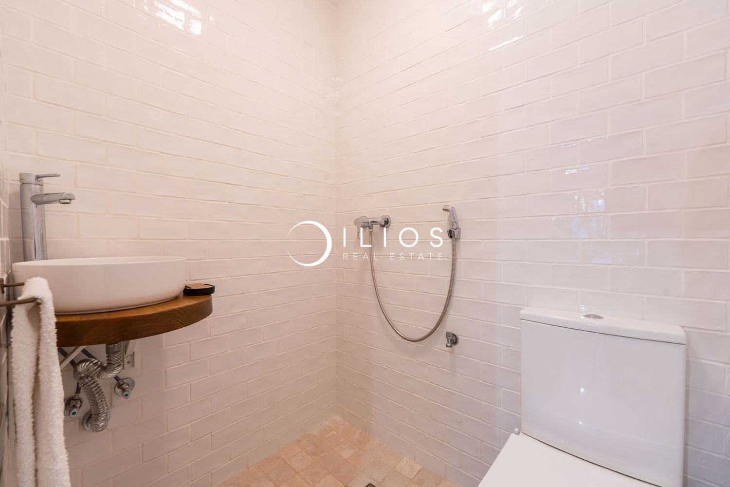 3 sypialnia Dom szeregowy na sprzedaż w Altea - 375 000 € (Ref: 9317697)