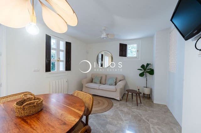 3 soveværelse Rækkehus til salg i Altea - € 375.000 (Ref: 9317697)