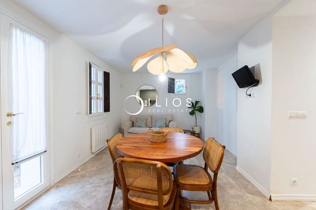 3 soveværelse Rækkehus til salg i Altea - € 375.000 (Ref: 9317697)