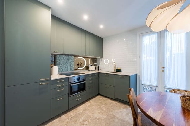 3 soveværelse Rækkehus til salg i Altea - € 375.000 (Ref: 9317697)