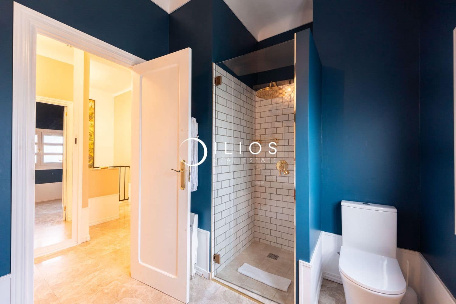 3 sypialnia Dom szeregowy na sprzedaż w Altea - 375 000 € (Ref: 9317697)