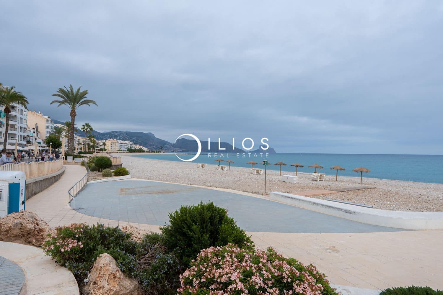 3 sypialnia Dom szeregowy na sprzedaż w Altea - 375 000 € (Ref: 9317697)