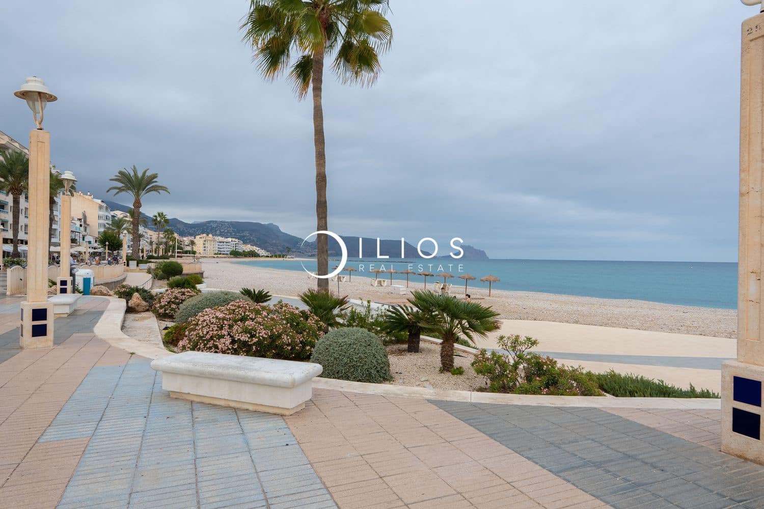 3 sypialnia Dom szeregowy na sprzedaż w Altea - 375 000 € (Ref: 9317697)