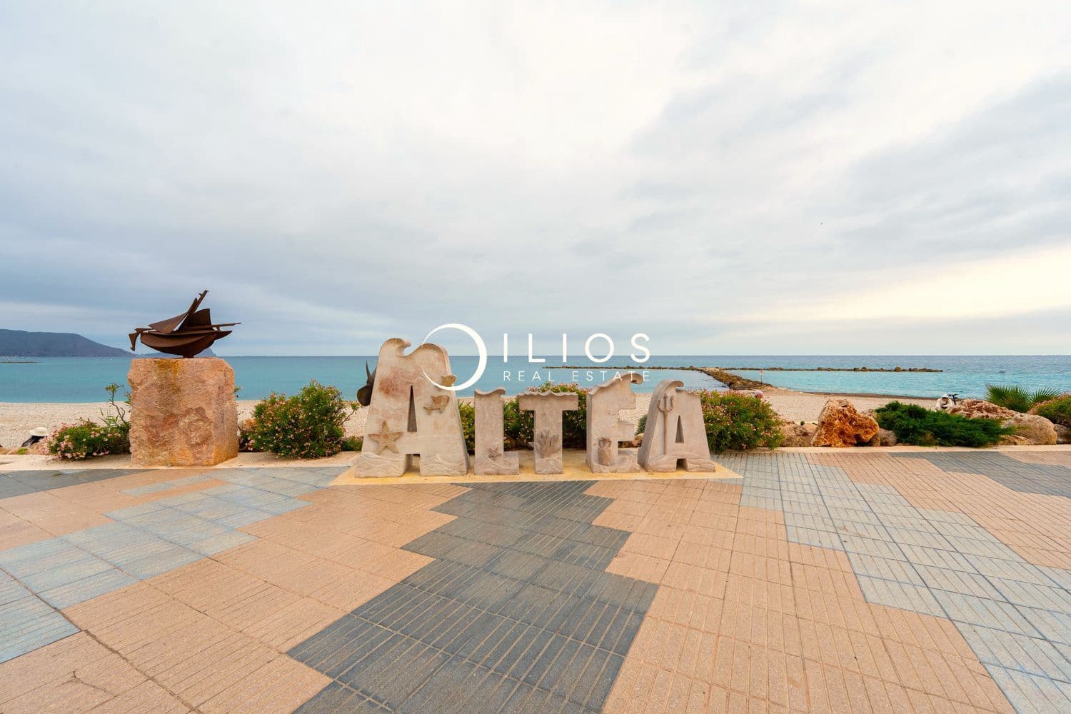 3 sypialnia Dom szeregowy na sprzedaż w Altea - 375 000 € (Ref: 9317697)