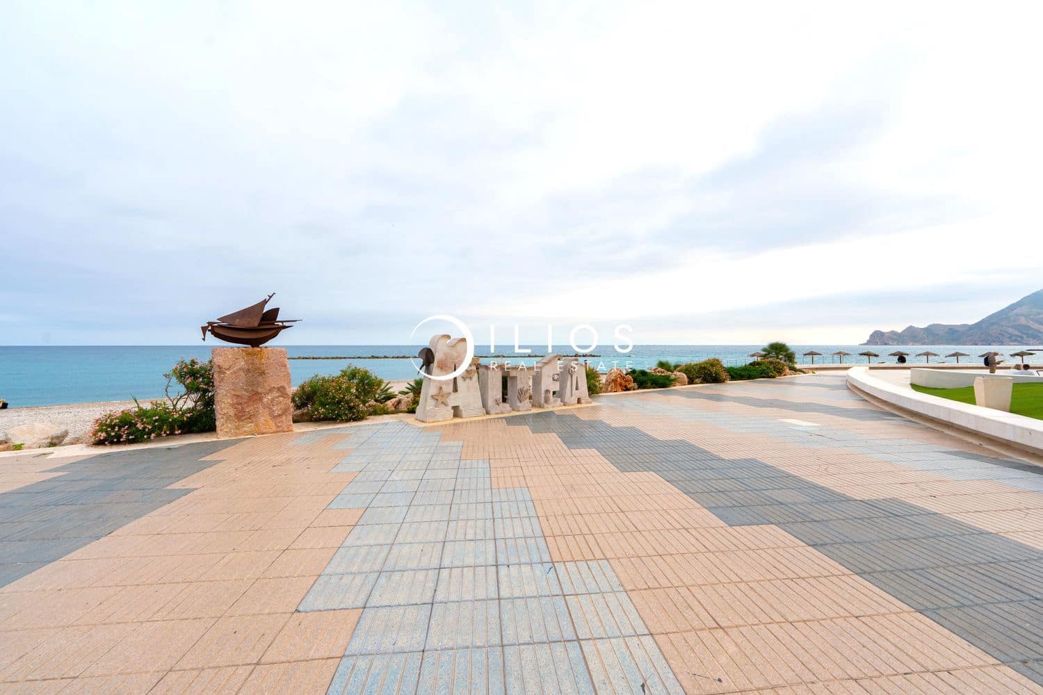 3 sypialnia Dom szeregowy na sprzedaż w Altea - 375 000 € (Ref: 9317697)