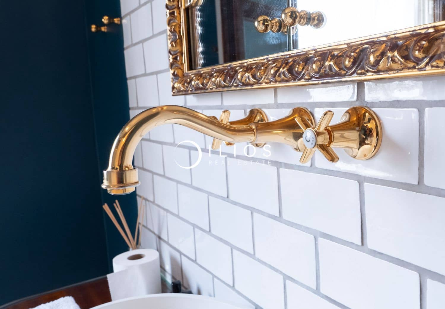 3 sypialnia Dom szeregowy na sprzedaż w Altea - 375 000 € (Ref: 9317697)