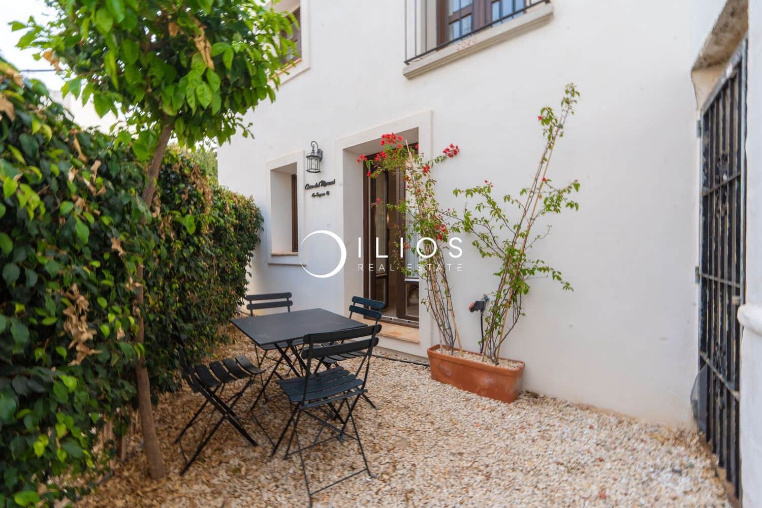 3 sypialnia Dom szeregowy na sprzedaż w Altea - 375 000 € (Ref: 9317697)