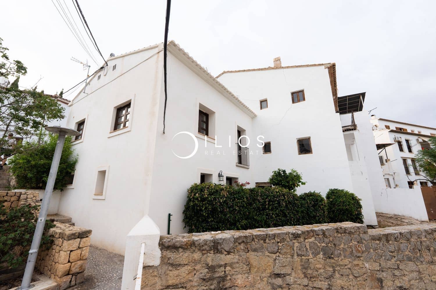 3 sypialnia Dom szeregowy na sprzedaż w Altea - 375 000 € (Ref: 9317697)