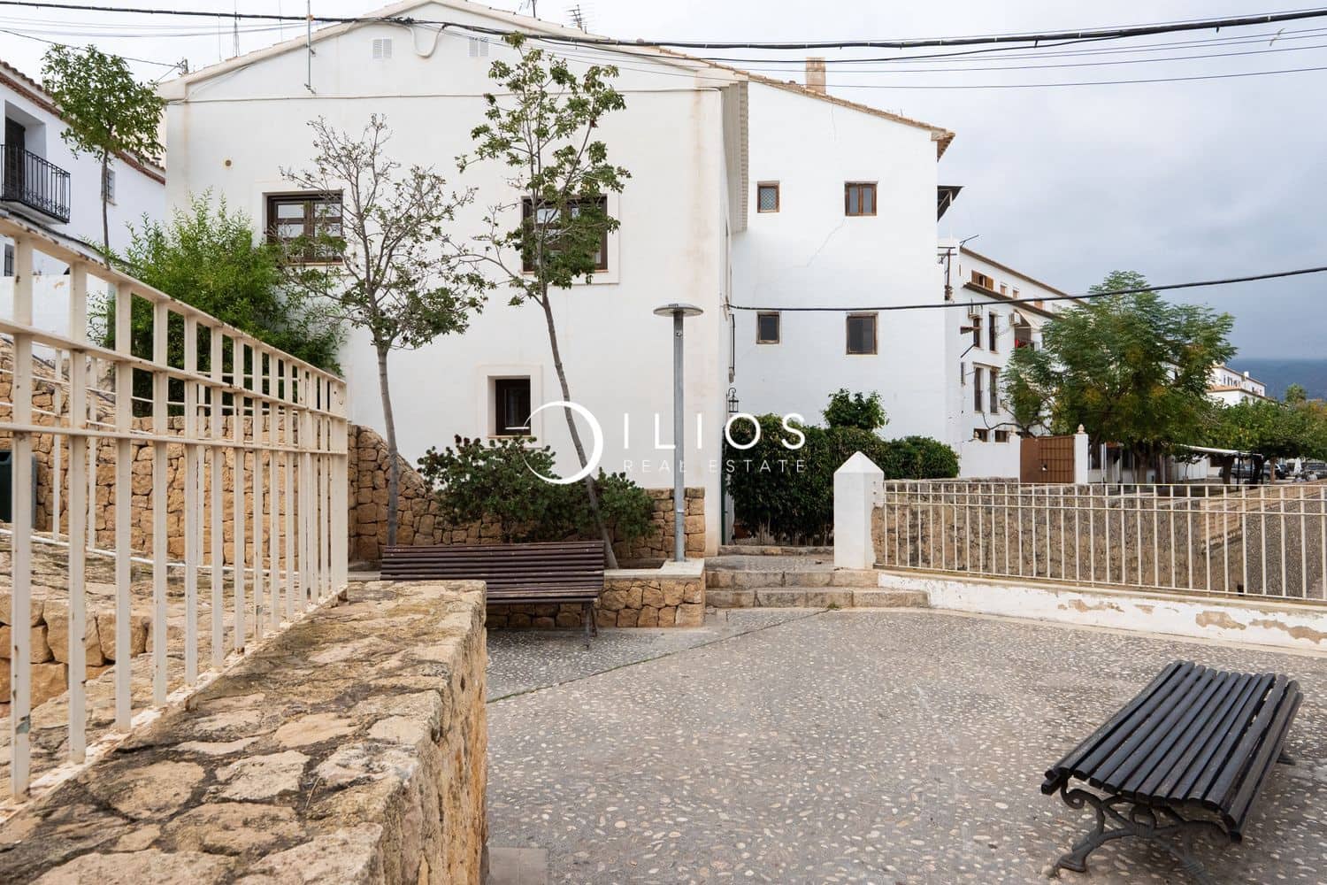 3 sypialnia Dom szeregowy na sprzedaż w Altea - 375 000 € (Ref: 9317697)