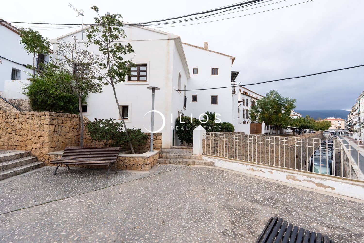 3 sypialnia Dom szeregowy na sprzedaż w Altea - 375 000 € (Ref: 9317697)