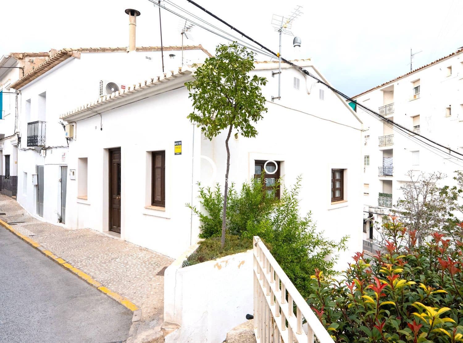 3 sypialnia Dom szeregowy na sprzedaż w Altea - 375 000 € (Ref: 9317697)