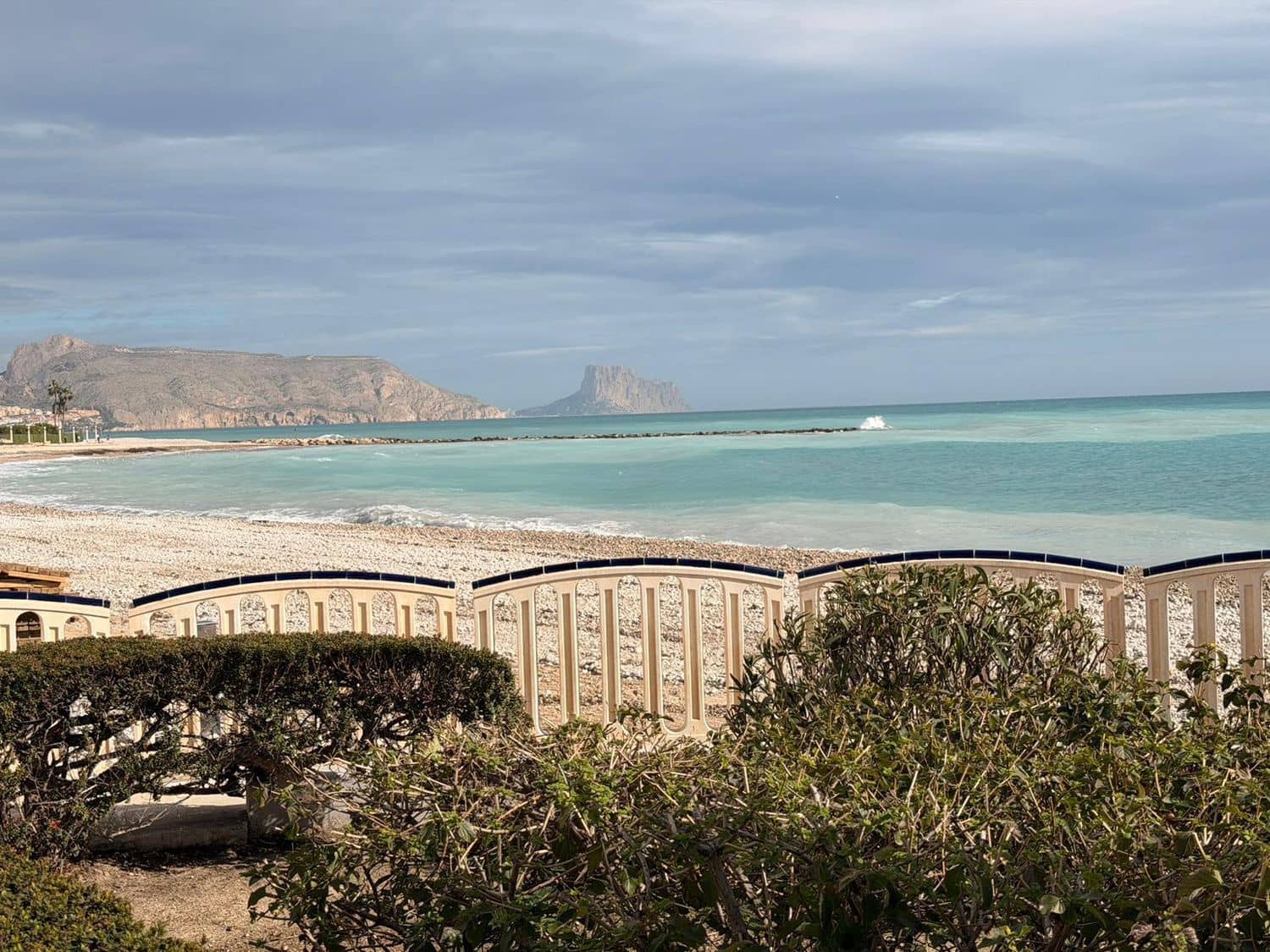 Adosado de 3 habitaciones en Altea en venta - 357.000 € (Ref: 9317697)