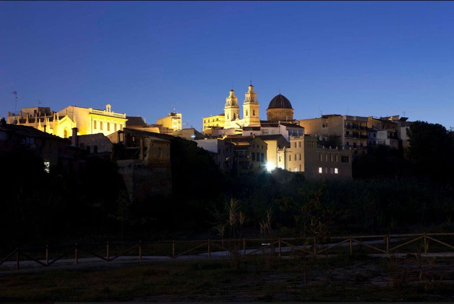 Teren niezagospodarowany na sprzedaż w Riba-roja de Turia - 77 250 € (Ref: 9322572)