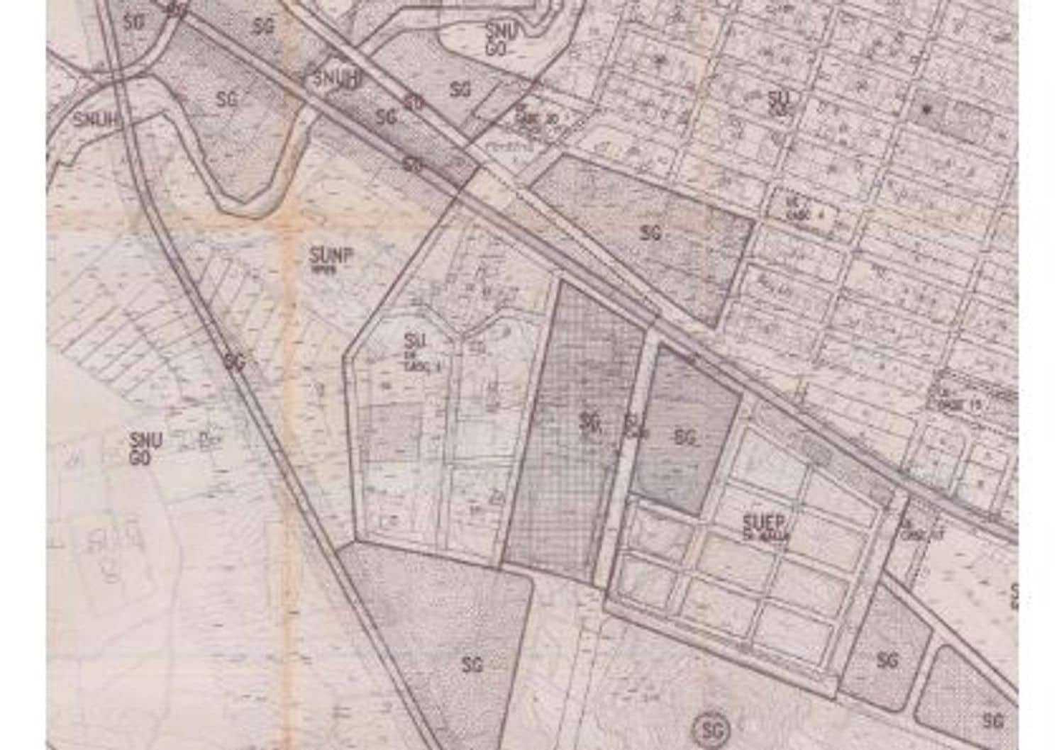 Teren niezagospodarowany na sprzedaż w Riba-roja de Turia - 77 250 € (Ref: 9322572)