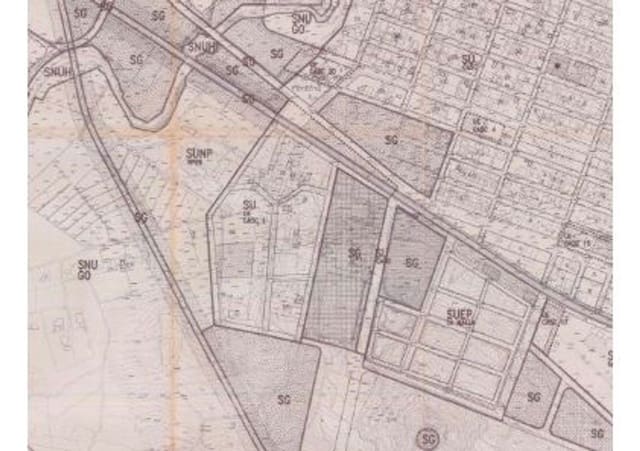 Terre non Aménagée à vendre à Riba-roja de Túria - 77 250 € (Ref: 9322572)