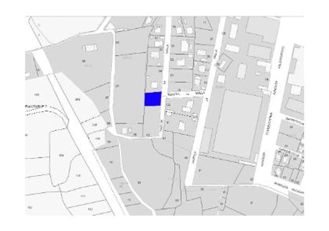 Terre non Aménagée à vendre à Riba-roja de Túria - 85 000 € (Ref: 9322572)