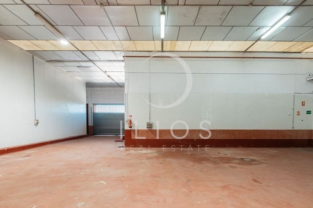 Commercial for sale in Vilamarxant / Villamarchante - € 2,000,000 (Ref: 9387662)