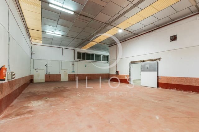 Commercial for sale in Vilamarxant / Villamarchante - € 2,000,000 (Ref: 9387662)