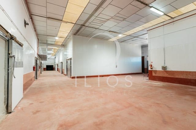 Lejlighed til salg i Vilamarxant / Villamarchante - € 2.000.000 (Ref: 9387662)