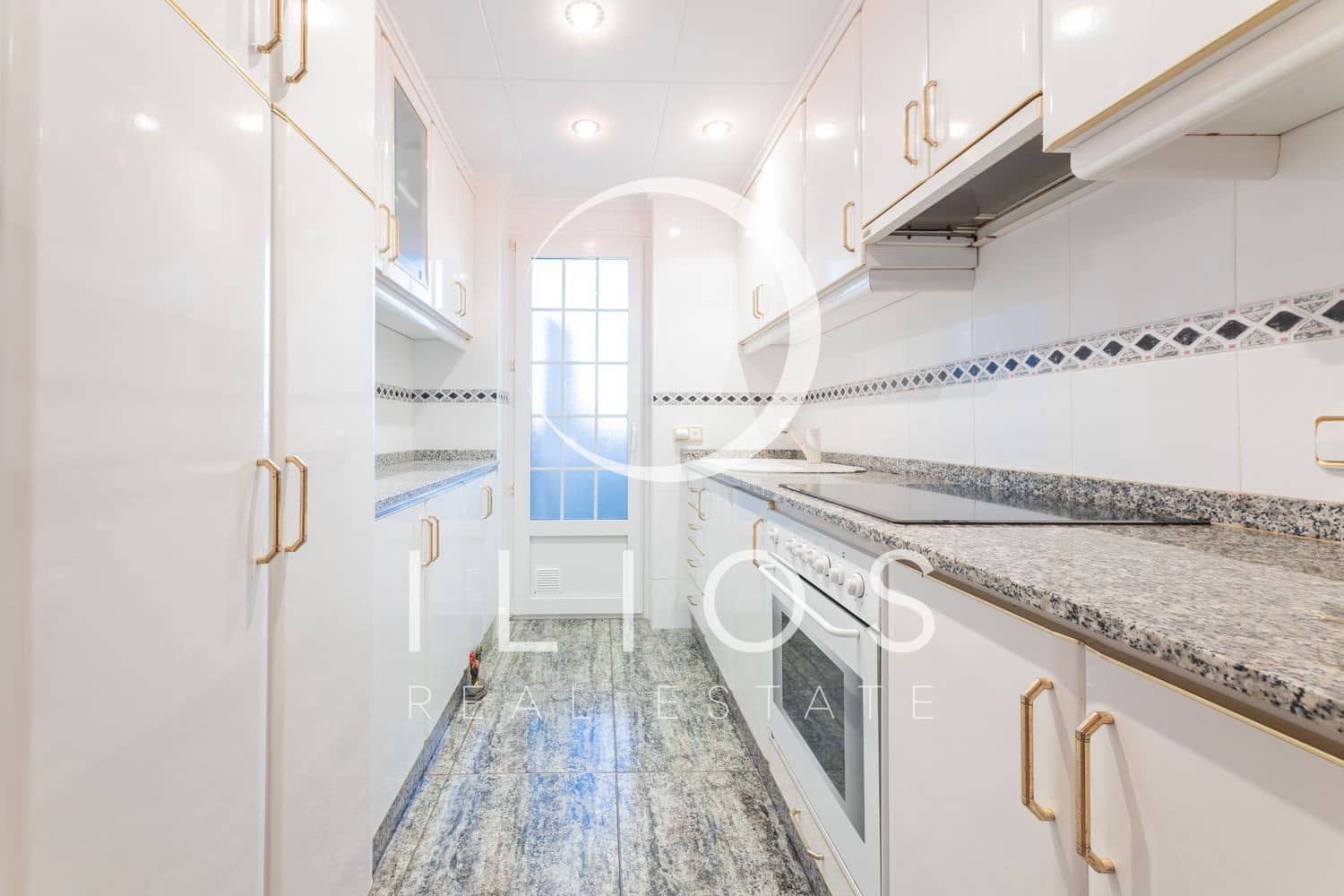 3 chambre Appartement à vendre à Cullera avec piscine - 355 000 € (Ref: 9409232)