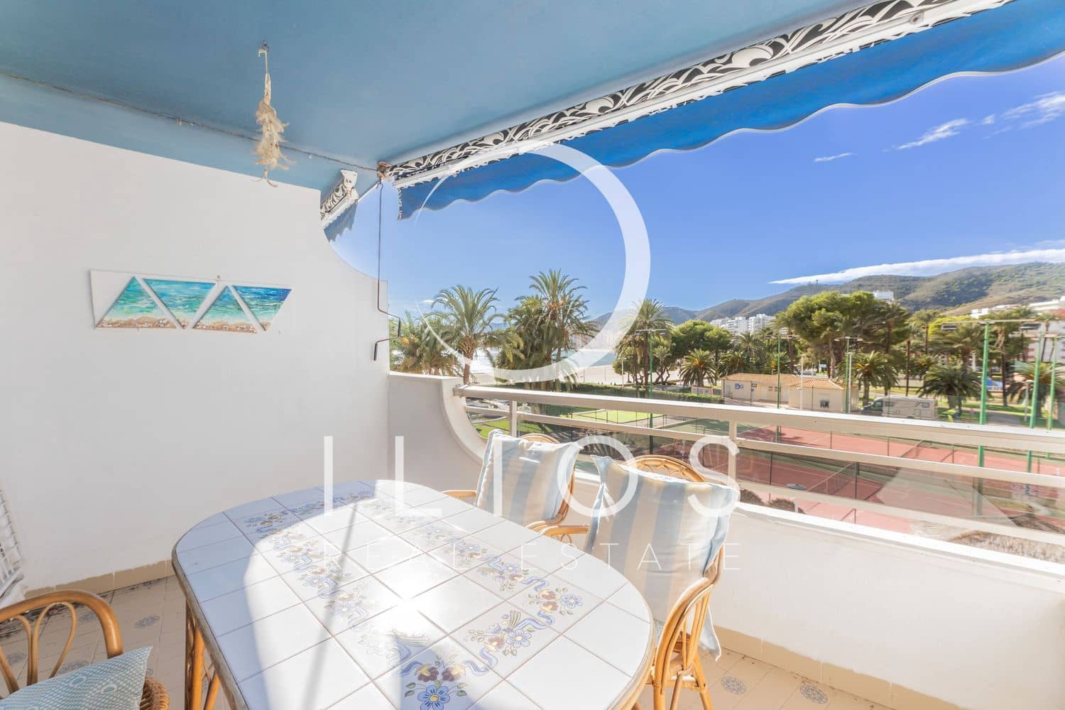 3 chambre Appartement à vendre à Cullera avec piscine - 355 000 € (Ref: 9409232)