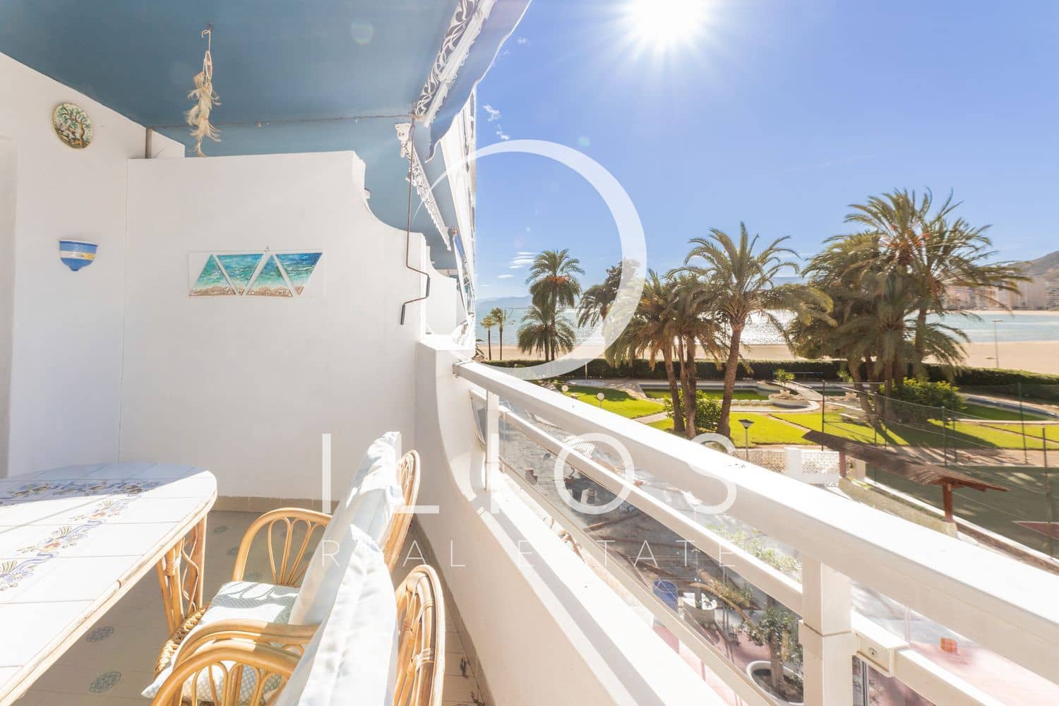 3 chambre Appartement à vendre à Cullera avec piscine - 355 000 € (Ref: 9409232)