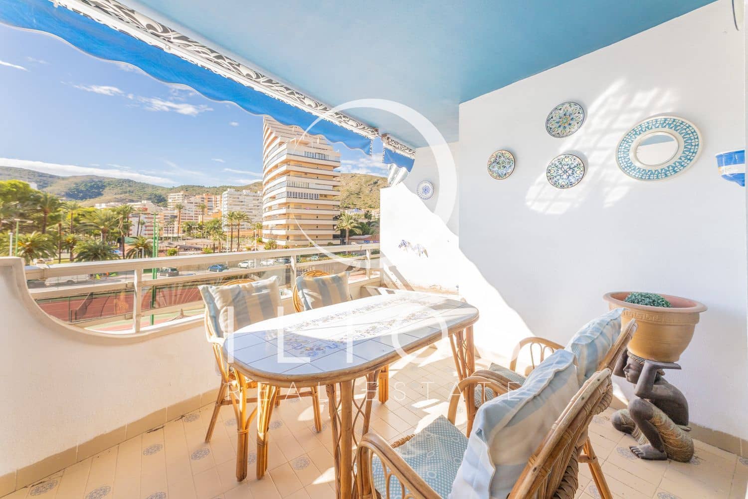 3 chambre Appartement à vendre à Cullera avec piscine - 355 000 € (Ref: 9409232)