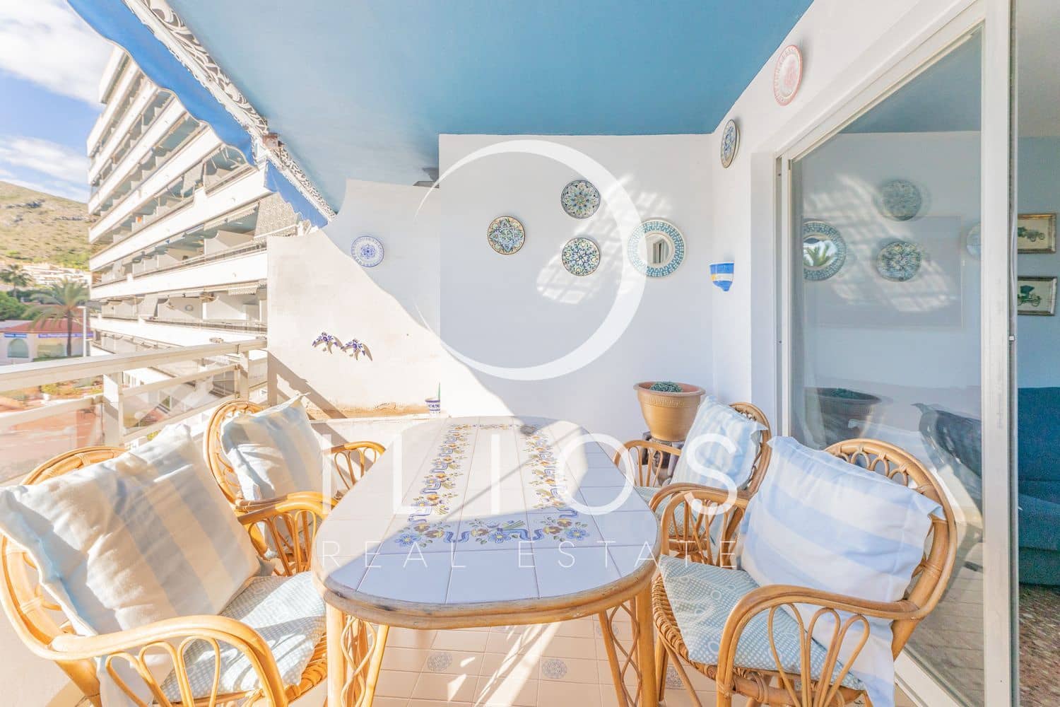 3 chambre Appartement à vendre à Cullera avec piscine - 355 000 € (Ref: 9409232)