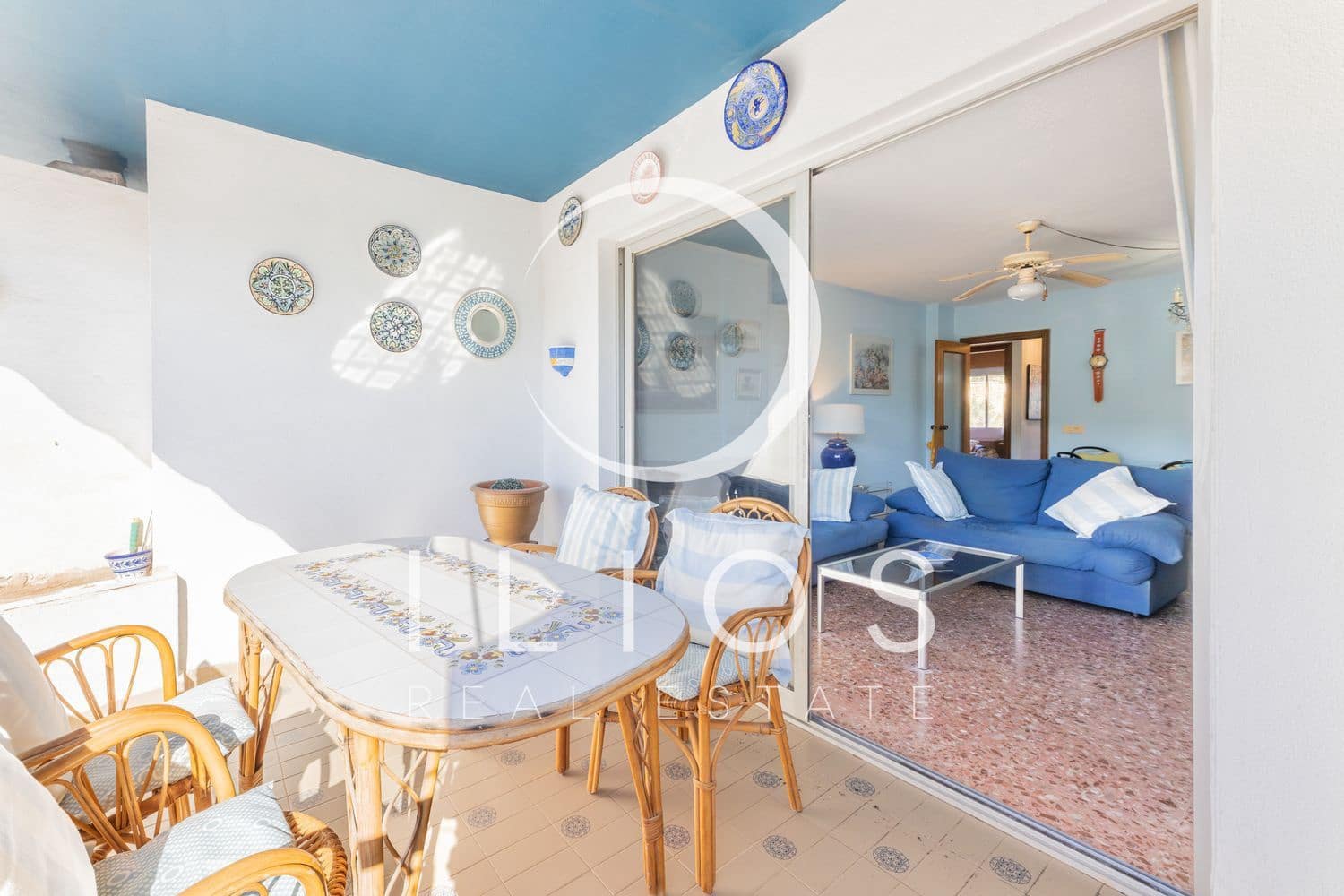 3 chambre Appartement à vendre à Cullera avec piscine - 355 000 € (Ref: 9409232)